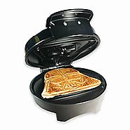 Star Wars™ Darth Vader Waffle Maker