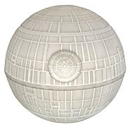 Star Wars Giant Death Star Indoor/Outdoor 16 Color Mood Light