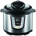 Electric Pressure Cookers for the Kitchen