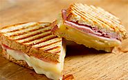 Top Rated Toasted Sandwich Makers - Kitchen Things
