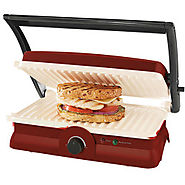 Oster Panini Maker & Grill - Kitchen Things