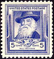 #7. Walt likes to travel.