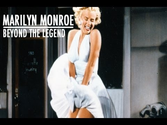 The Hollywood Collection: Marilyn Monroe - Beyond The Legend