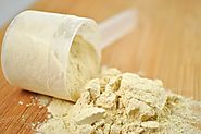 Whey Protein Powder without Artificial Sweeteners - Bag The Web