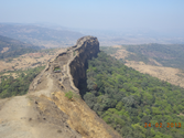 Lohagad Fort - A great historical sightseeing spot