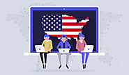 How to Set Up a Virtual Office in USA Without Spending a Fortune