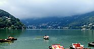 Nainital Tourism - Holiday & Honeymoon Tour Packages