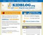 Kidblog - Blogs for Teachers and Students