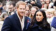 Royal Wedding Prince Harry And Meghan Markle To Get Married latest news