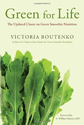 Green for Life: The Updated Classic on Green Smoothie Nutrition: Victoria Boutenko, A. William Menzin M.D.