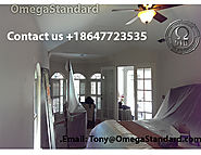 Omega Standard Anderson SC