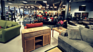 How to write Standard Operating Procedures for Furniture Showroom | YRC