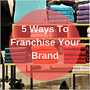 YRC Details 5 Effective & Strategic Ways to Franchise a Brand | YRC