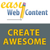 Presenter by Easy WebContent