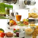 Best Masticating Juicers Reviews 2014 & 2015 - Ideal for Greens and Fruits