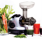 Best Masticating Juicers Reviews 2014. Powered by RebelMouse