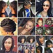 50 top hairstyles Ideas for Black Women on Sensod - Sensod - Create. Connect. Brand.