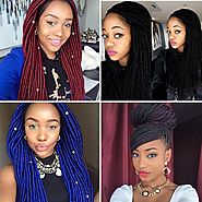 33 Best Natural Hairstyles Ideas for Black Women - Sensod - Create. Connect. Brand.