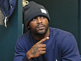 Why the hate now for Michael Vick?