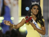 Hating the new Miss America in 140 characters or less