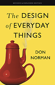 The Design of Everyday Things - Donald A. Norman (2014)