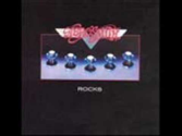 04 Combination Aerosmith Rocks 1976 - YouTube