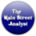 Main Street Analyst - @TMStreetAnalyst