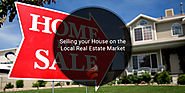Three steps to consider before Selling on the Local Real Estate Market