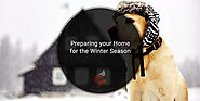 Preparing your Home for the Winter Season