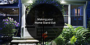 Making your Home Stand Out