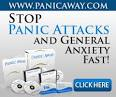 Panic Away Anxiety