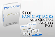 Panic Away Program Reviews 2014
