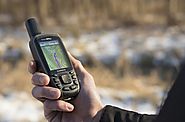 The 5 Best Handheld GPS for Hunting in 2018 - Top Selections