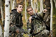The 10 Best Bow Hunting Camo in 2018