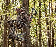 The 10 Best Hunting Tree Stand in 2018