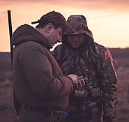 How a GPS Can Improve Your Hunting Performance