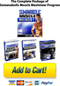 Somanabolic Muscle Maximizer Review