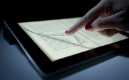 How A Printed Book Becomes A Digital eBook