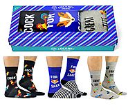 Cockney Spaniel Gift box - Cockney Spaniel