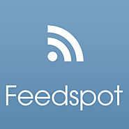 Feedspot (@_feedspot)