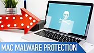 How To Protect Your MAC Device Against Malware 2018