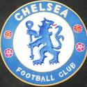 Chelsea Football Club badge