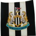 Newcastle United - Club crest badge