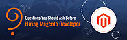 How to Hire a Dedicated Magento Developer for Your eCommerce Project