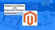Magento 2.3 Release with Impressive Features | MagentoGuys