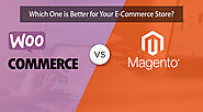 WooCommerce vs Magento: Which is The Right Platform for You?