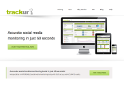 Trackur | Social Media Monitoring Tools & Sentiment Analysis Software