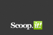 Scoop.it | Shine on the web