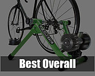 What are the Best Indoor Bike Trainers? 2018 Reviews Here!