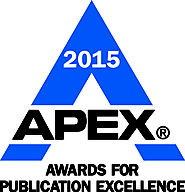 G-Cube wins APEX 2015 Award of Excellence